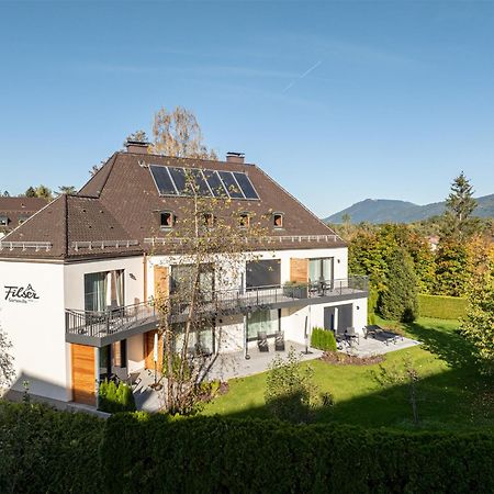 Hotel Filser Füssen Екстериор снимка