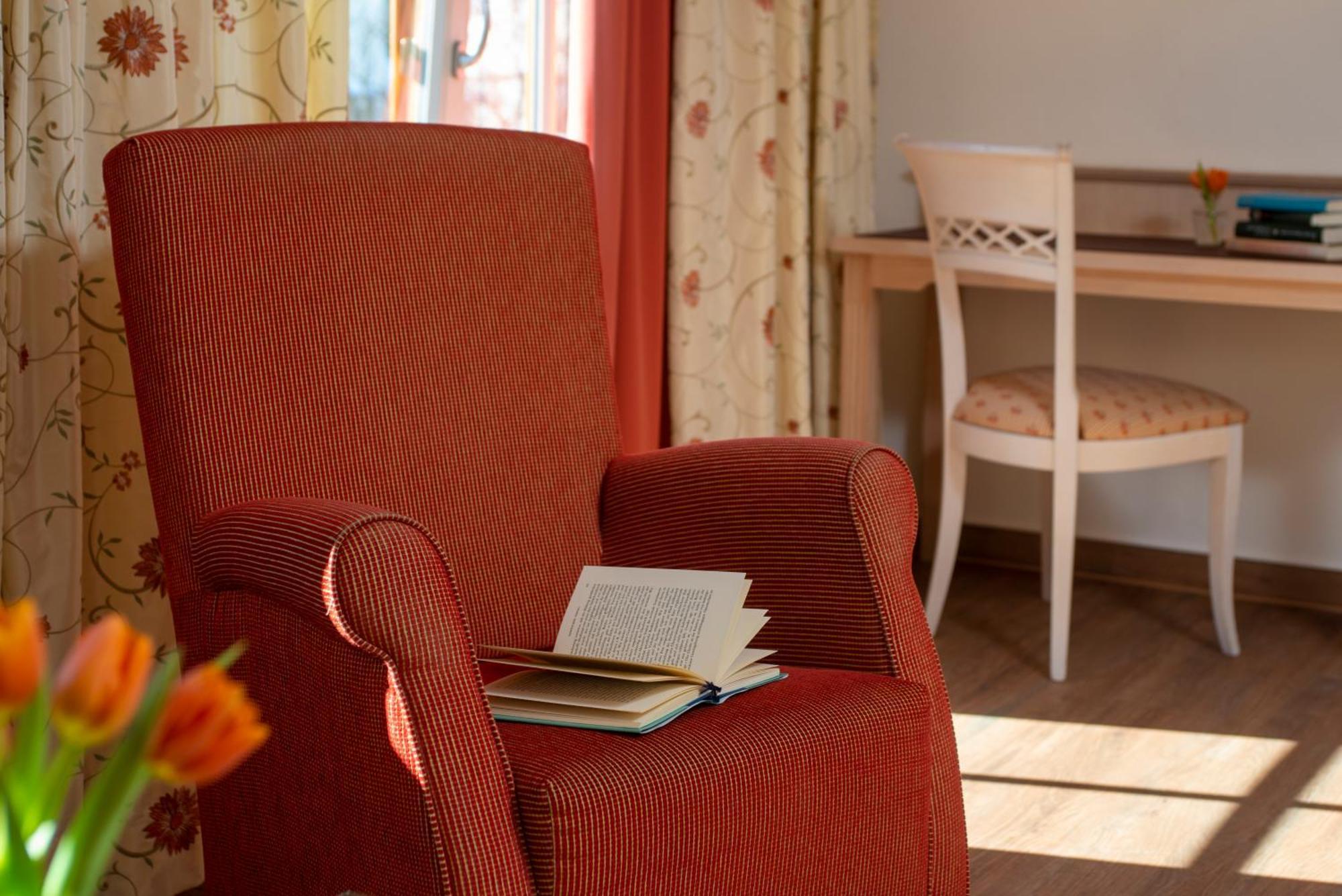 Hotel Filser Füssen Стая снимка