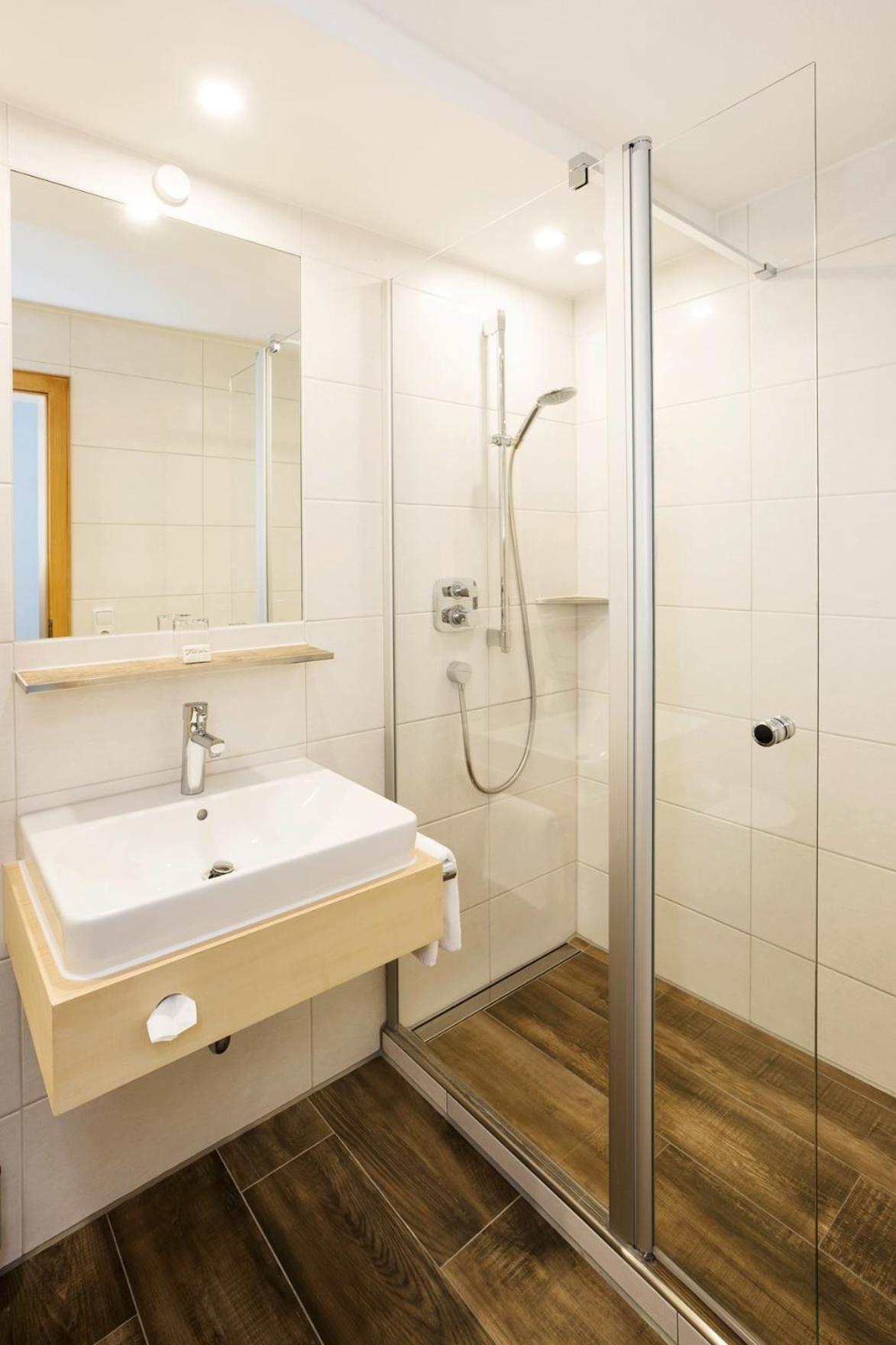 Hotel Filser Füssen Стая снимка