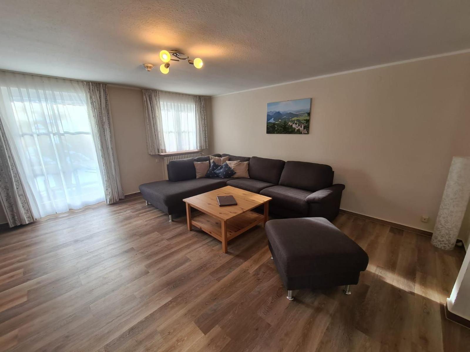 Hotel Filser Füssen Стая снимка