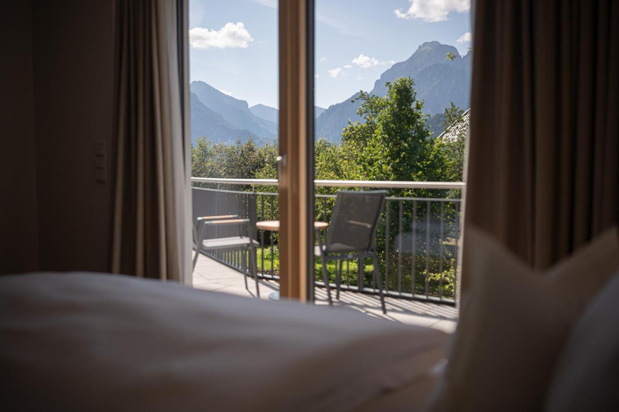 Hotel Filser Füssen Екстериор снимка