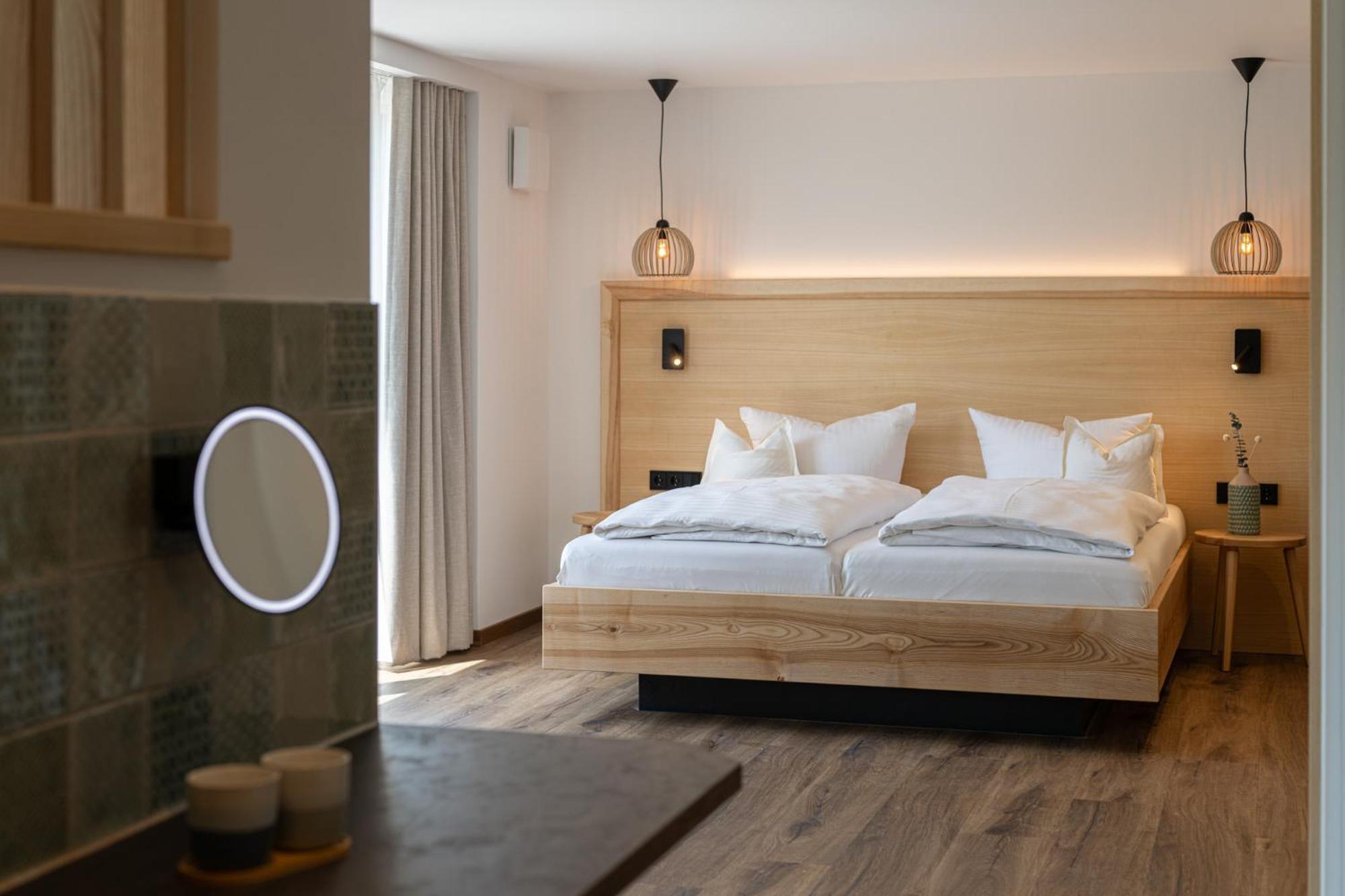 Hotel Filser Füssen Екстериор снимка
