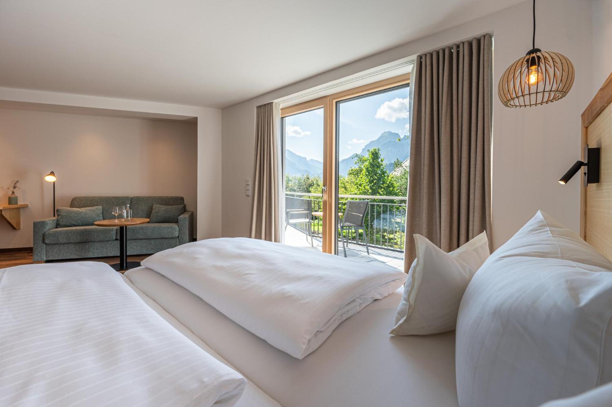 Hotel Filser Füssen Стая снимка
