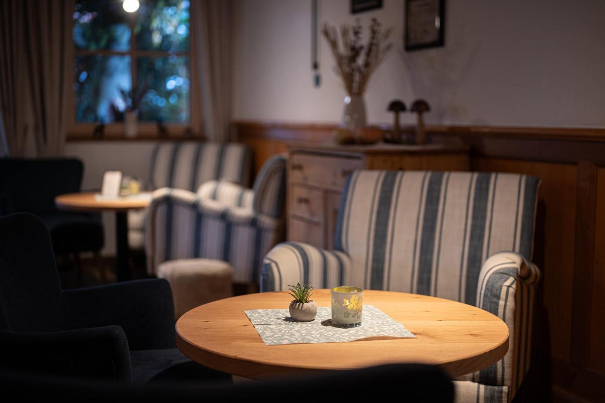 Hotel Filser Füssen Екстериор снимка