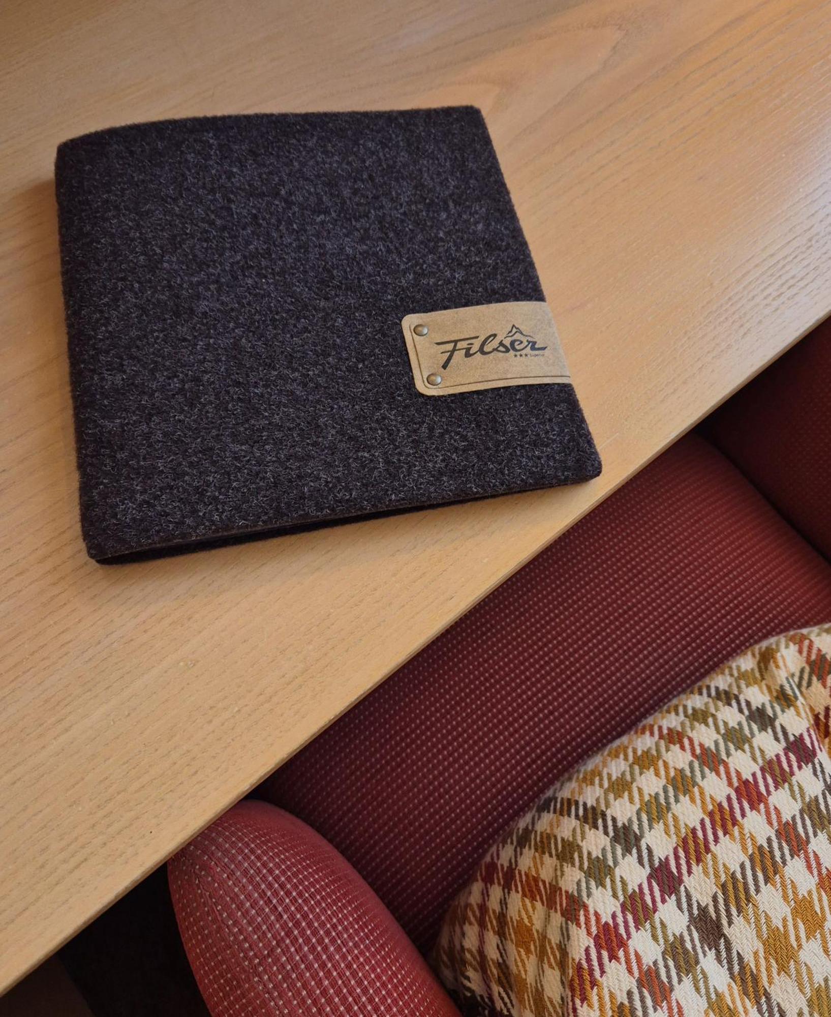 Hotel Filser Füssen Екстериор снимка