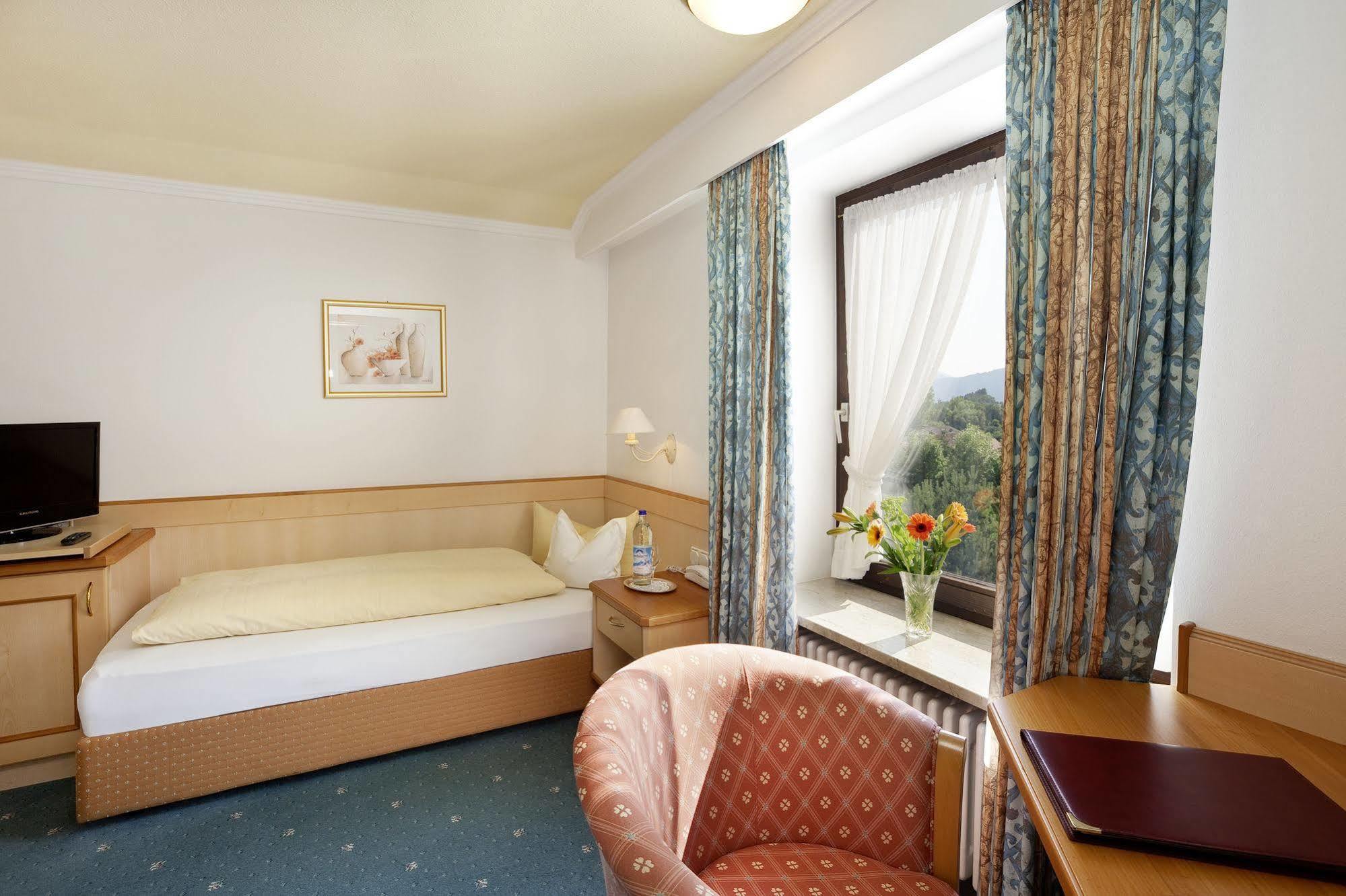 Hotel Filser Füssen Екстериор снимка
