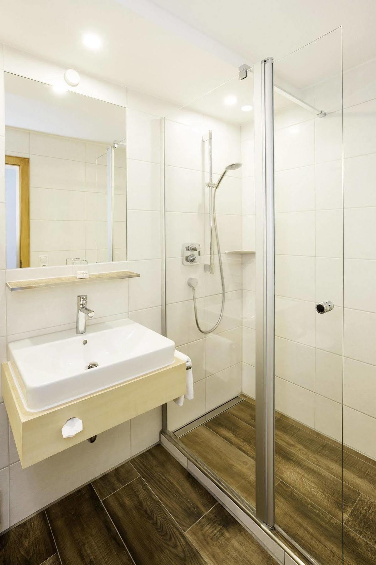 Hotel Filser Füssen Екстериор снимка