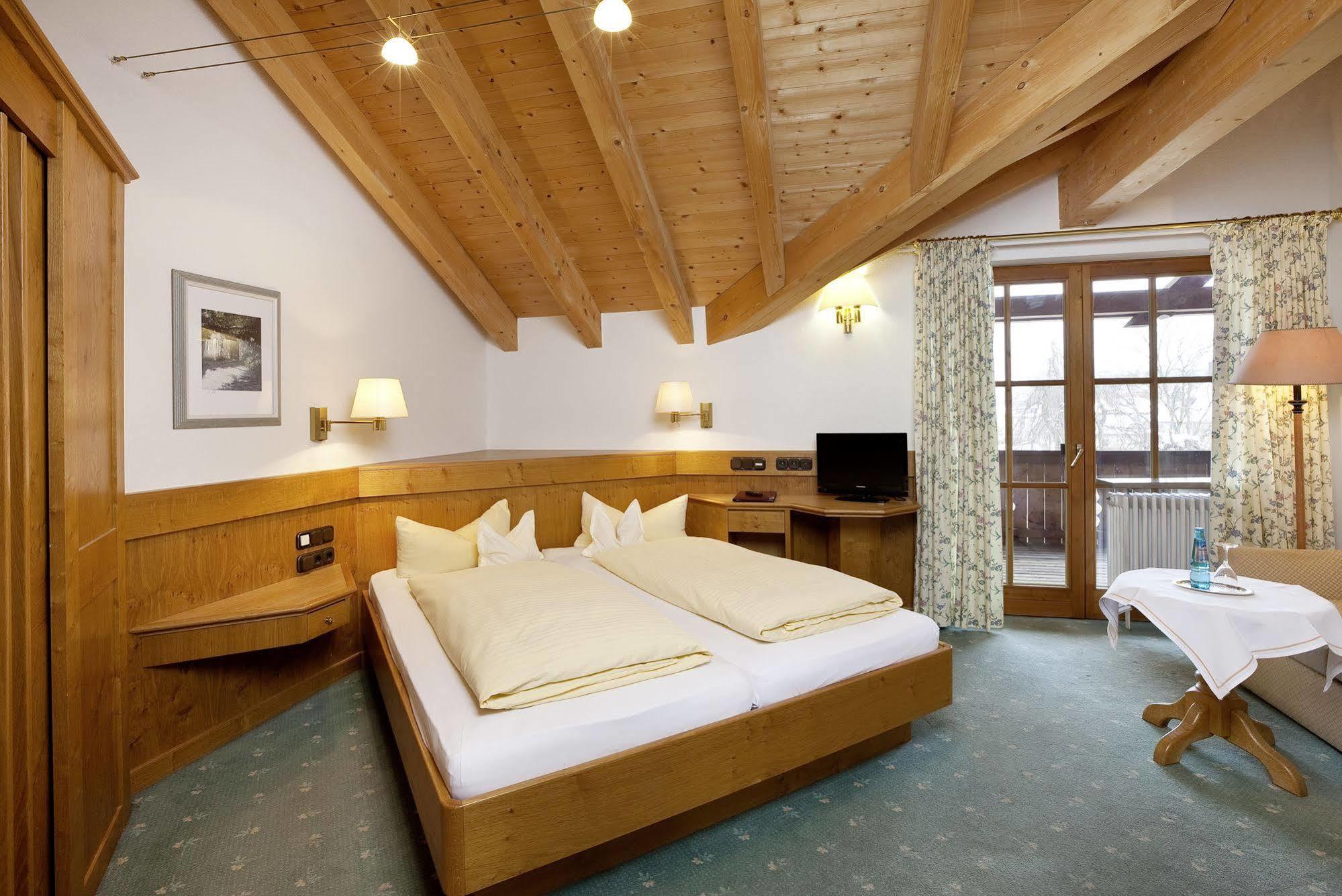 Hotel Filser Füssen Екстериор снимка