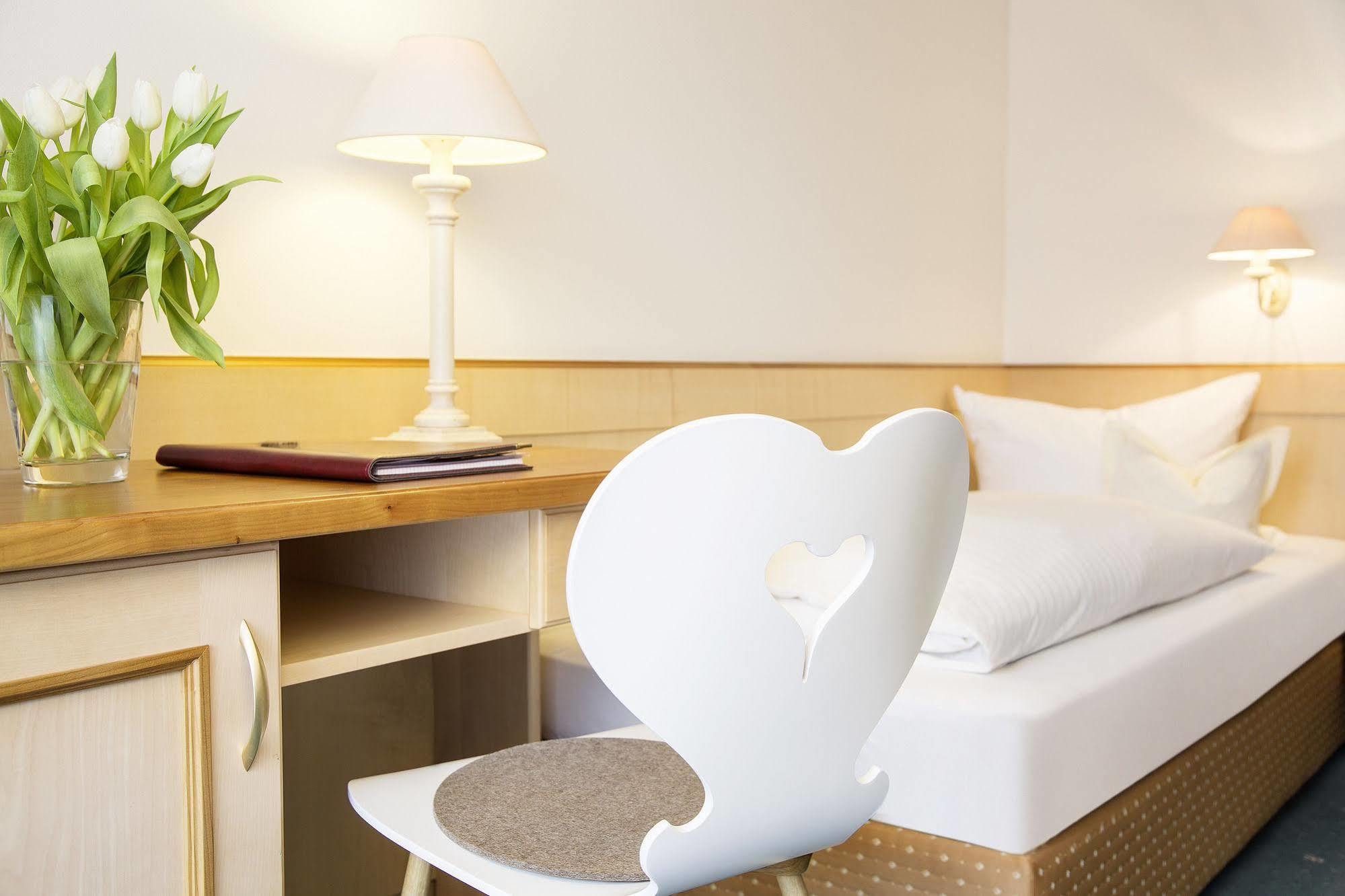 Hotel Filser Füssen Екстериор снимка